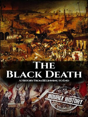 cover image of The Black Death
